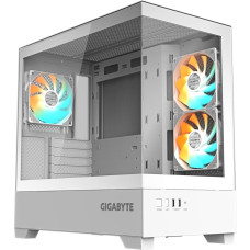 GIGABYTE C201 Panoramic Ice (GB-C201PI)