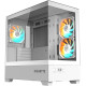 GIGABYTE C201 Panoramic Ice (GB-C201PI)