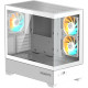 GIGABYTE C201 Panoramic Ice (GB-C201PI)