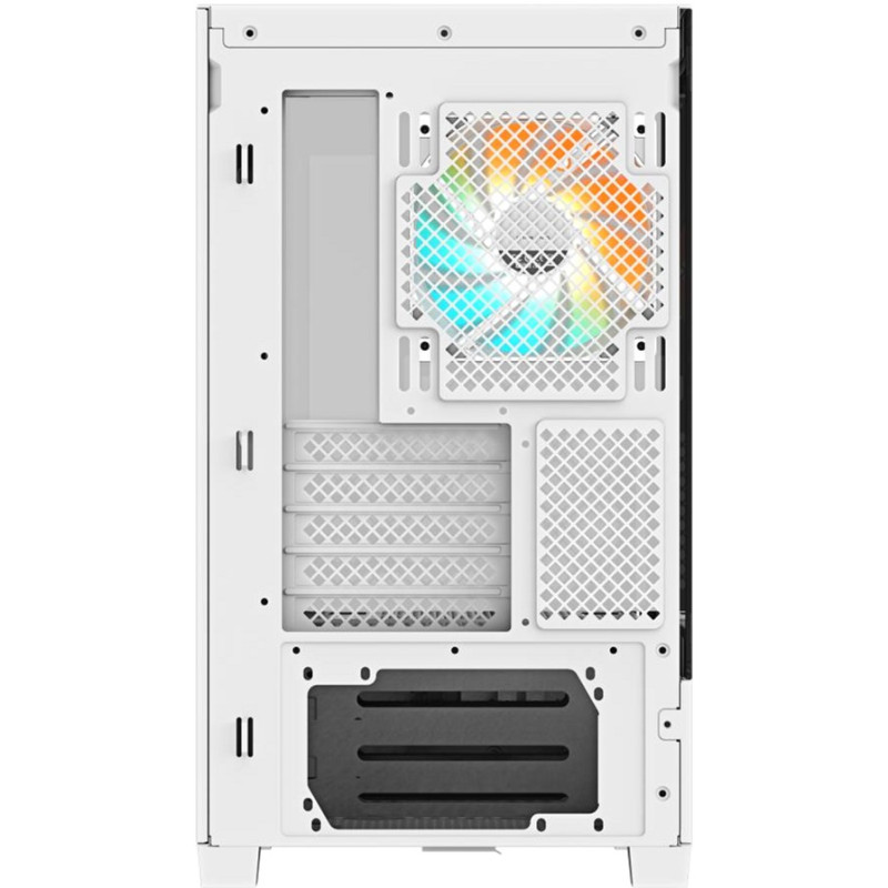GIGABYTE C201 Panoramic Ice (GB-C201PI)