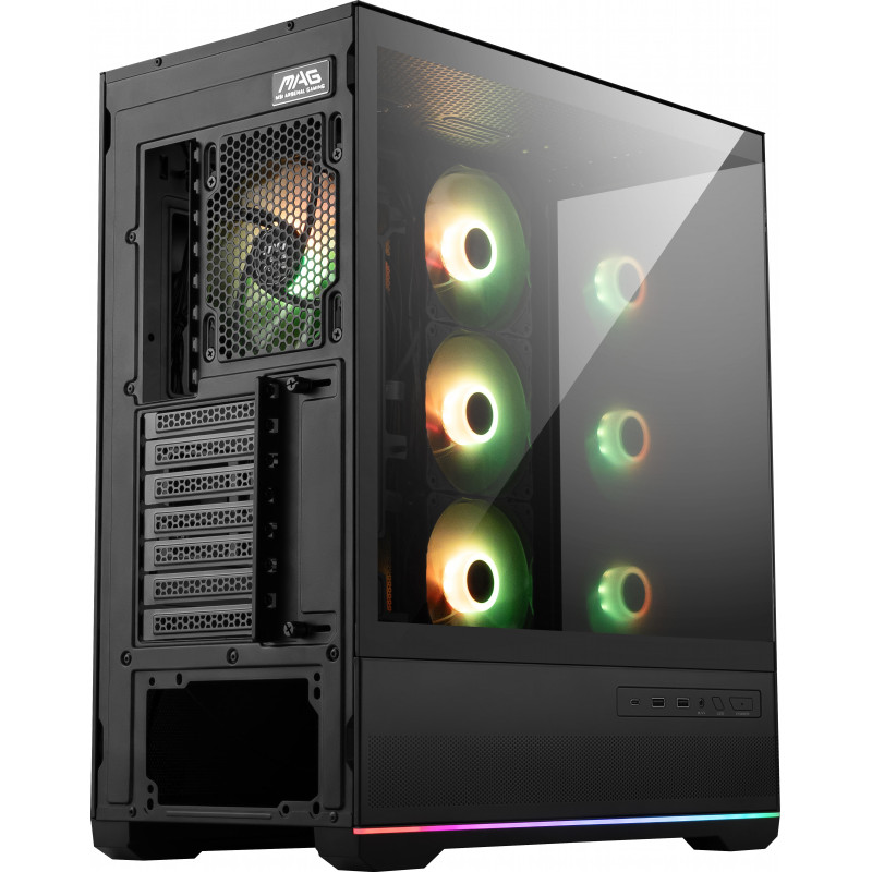 MSI MAG PANO 110R PZ