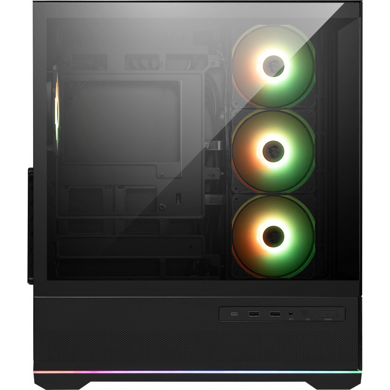 MSI MAG PANO 110R PZ