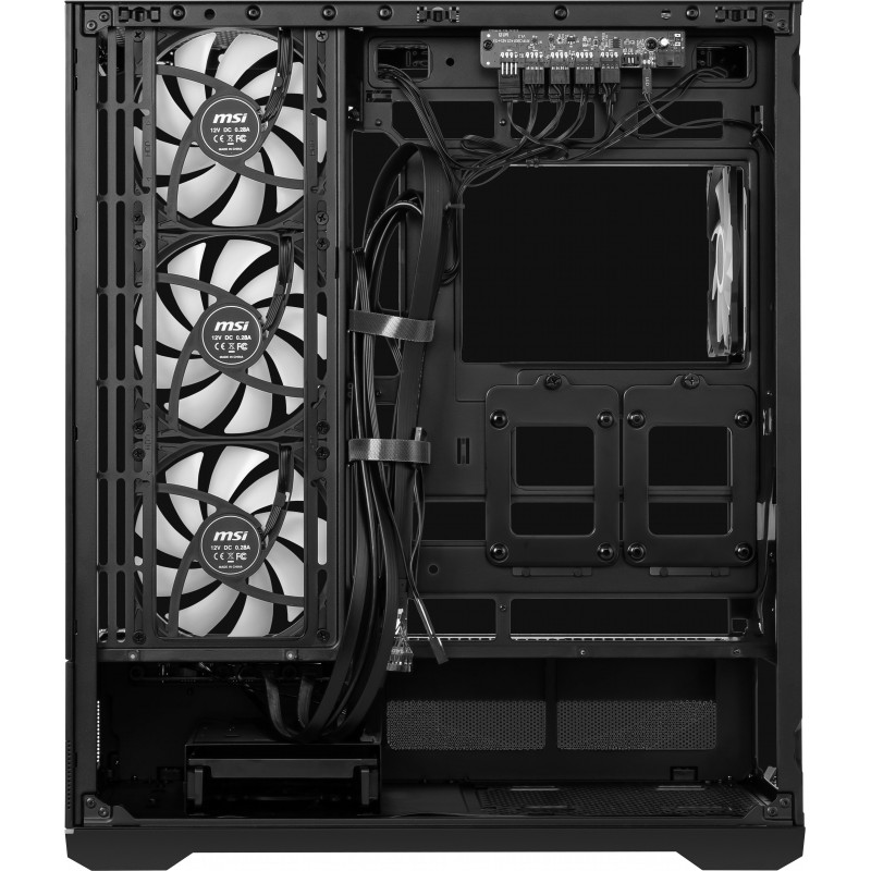 MSI MAG PANO 110R PZ