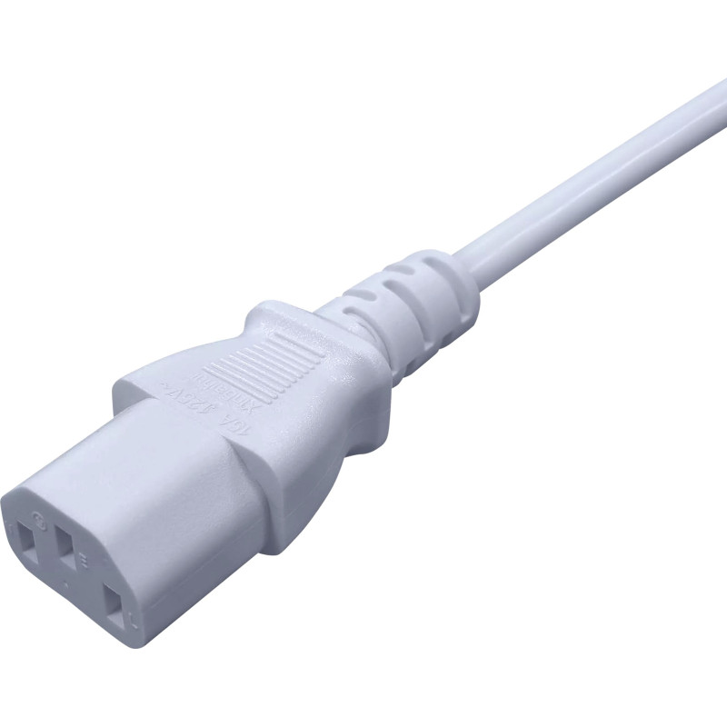 Корпус Asus Prime AP303 TG White (90DC00V3-B39010)