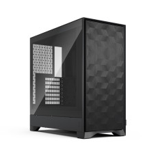 Корпус Fractal Design Pop 2 Air Tempered Glass w/o PSU Black (FD-C-POA2A-02)
