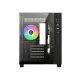 Корпус ID-Cooling View 500 ARGB Black