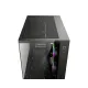 Корпус ID-Cooling View 500 ARGB Black