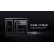 Корпус ID-Cooling View 500 ARGB Black