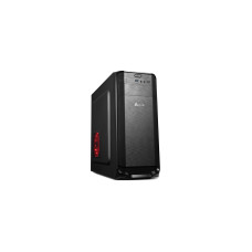 Golden Field  Q19 Black 500W