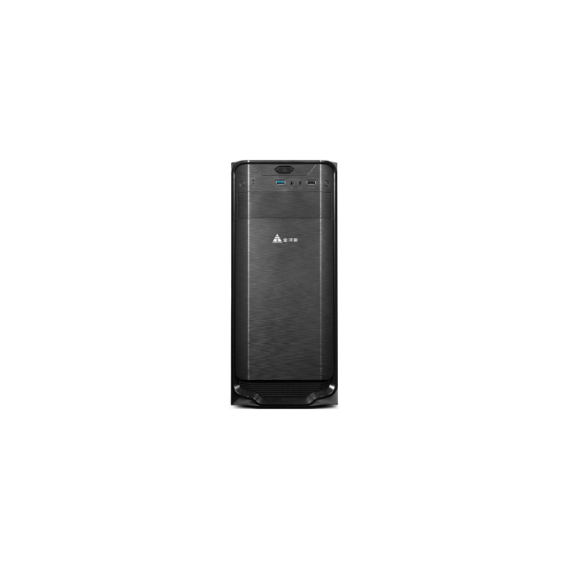 Golden Field  Q19 Black 500W