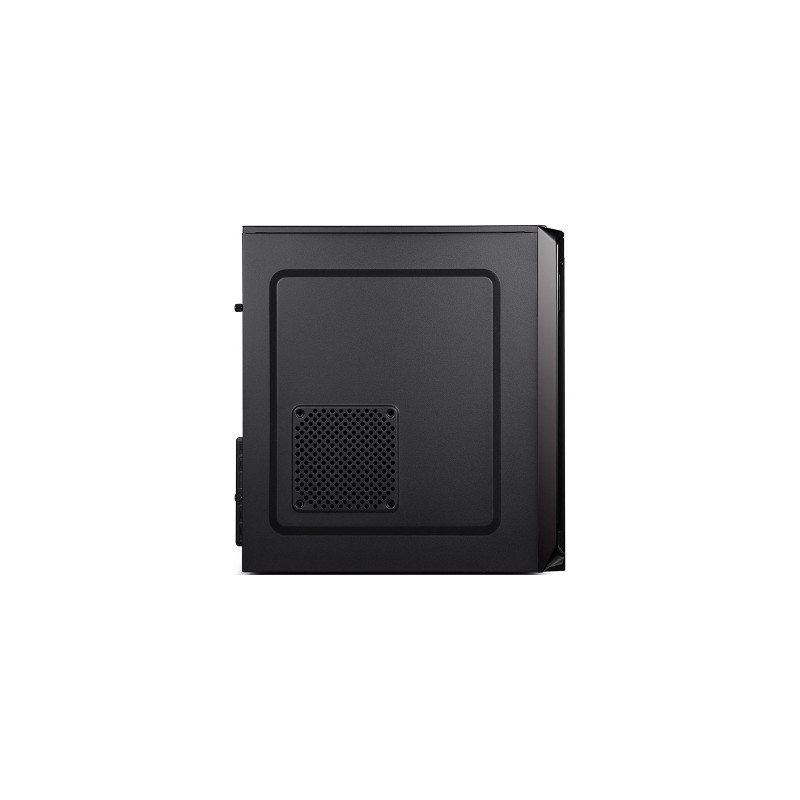 Golden Field  Q19 Black 500W