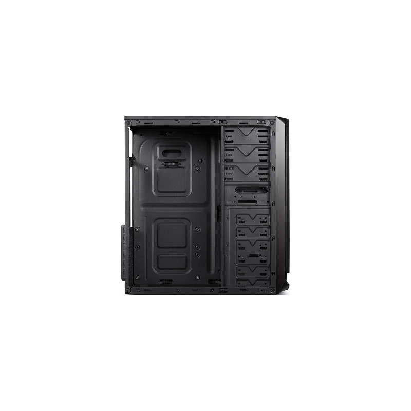 Golden Field  Q19 Black 500W