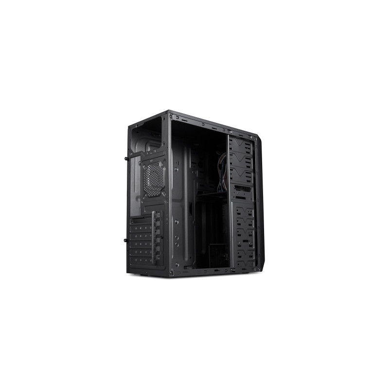 Golden Field  Q19 Black 500W