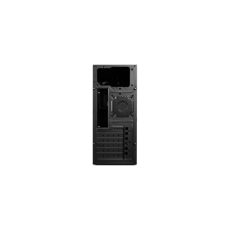 Golden Field  Q19 Black 500W