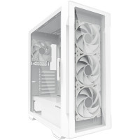 Корпус Zalman i3 NEO TG White