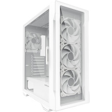 Корпус Zalman i3 NEO TG White