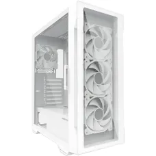 Корпус Zalman i3 NEO TG White