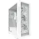 Корпус Zalman i3 NEO TG White