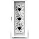 Корпус Zalman i3 NEO TG White