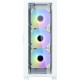 Корпус Zalman i3 NEO TG White