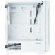 Корпус Zalman i3 NEO TG White