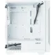 Корпус Zalman i3 NEO TG White