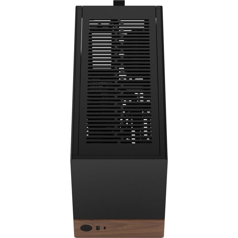 Fractal Design Terra Graphite (FD-C-TER1N-01)