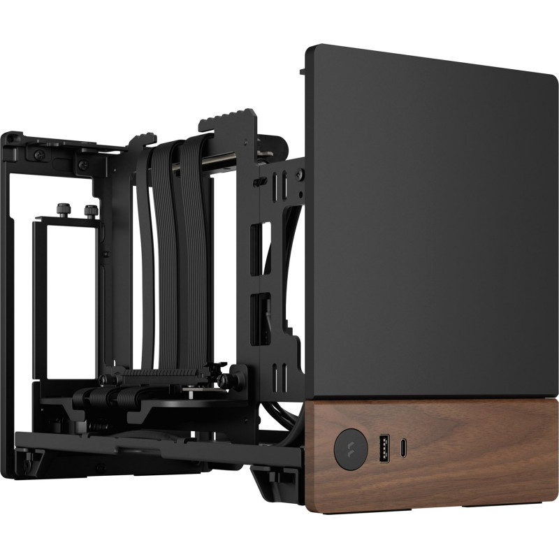 Fractal Design Terra Graphite (FD-C-TER1N-01)