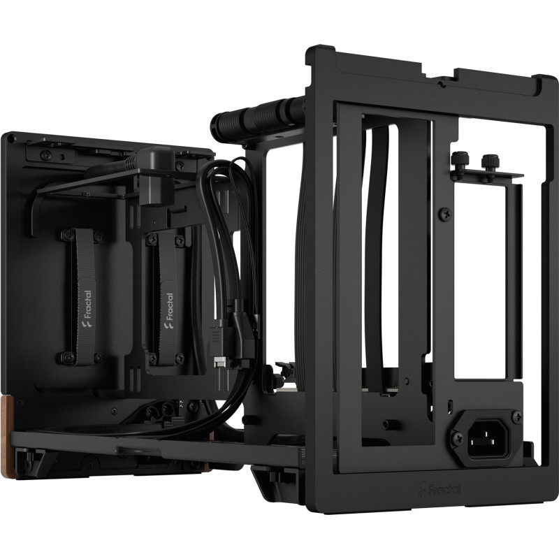 Fractal Design Terra Graphite (FD-C-TER1N-01)
