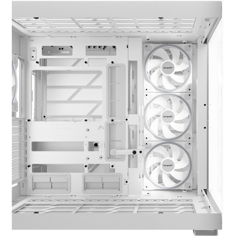 Корпус be quiet! LIGHT BASE 900 FX White (BGW72)