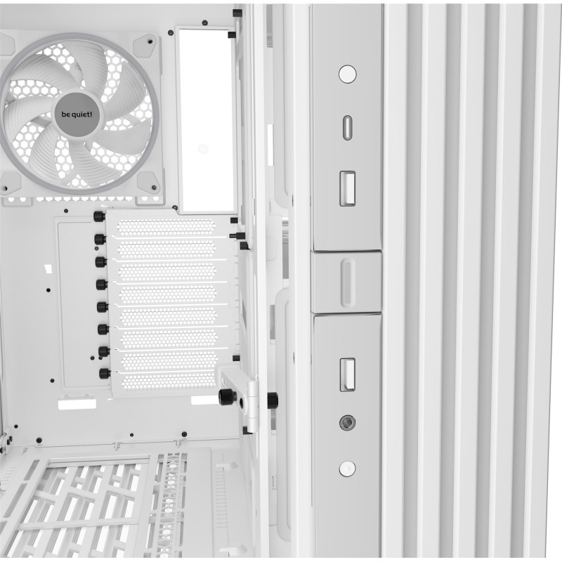 Корпус be quiet! LIGHT BASE 900 FX White (BGW72)