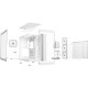 Корпус be quiet! LIGHT BASE 900 FX White (BGW72)