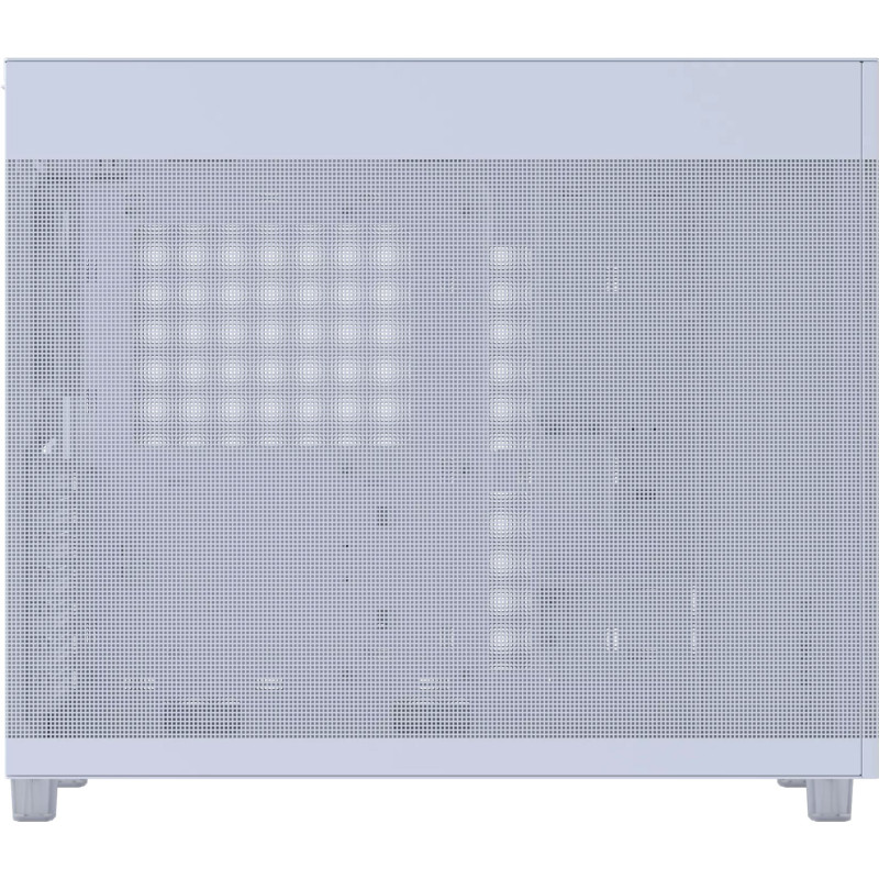 Корпус Asus Prime AP303 Mesh White (90DC00V3-B39000)