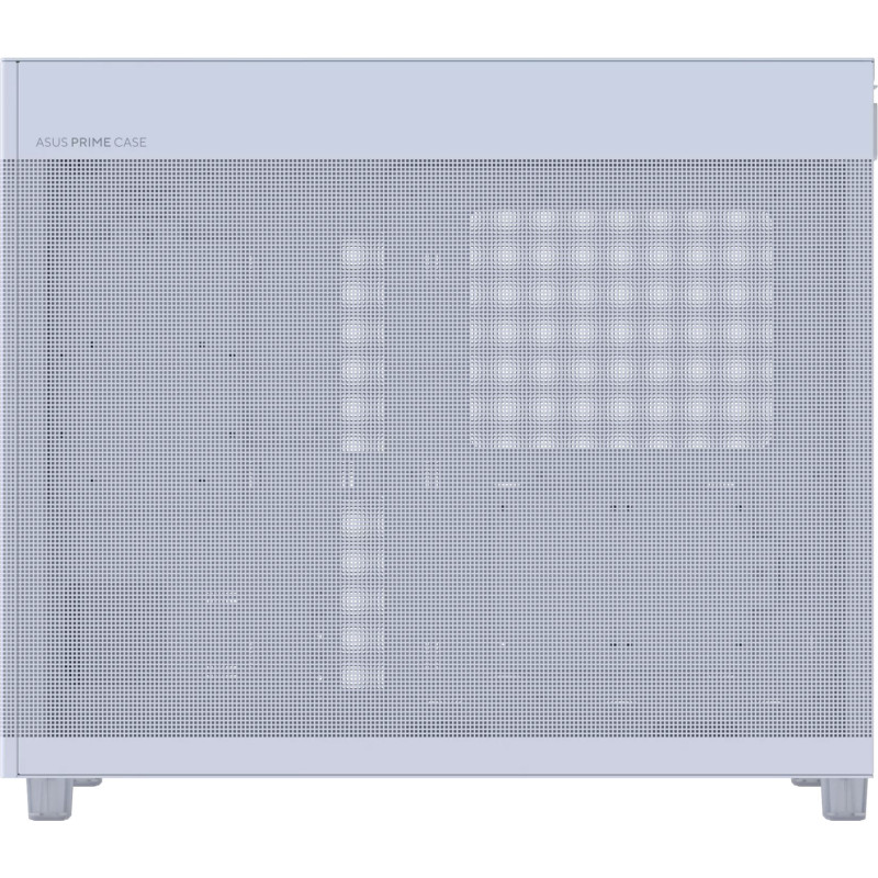 Корпус Asus Prime AP303 Mesh White (90DC00V3-B39000)