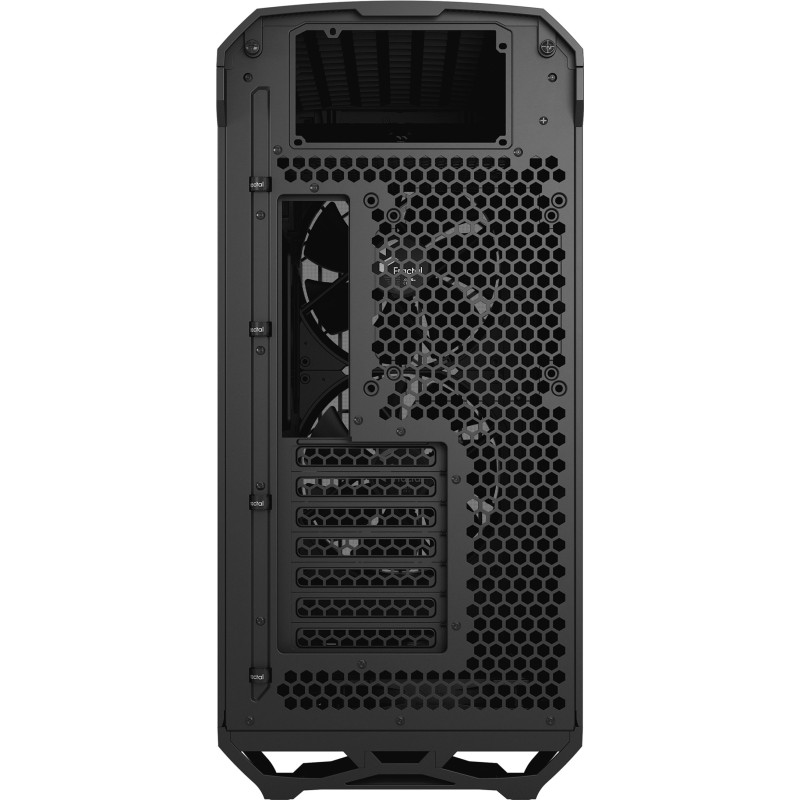 Fractal Design Torrent Black Solid (FD-C-TOR1A-05)