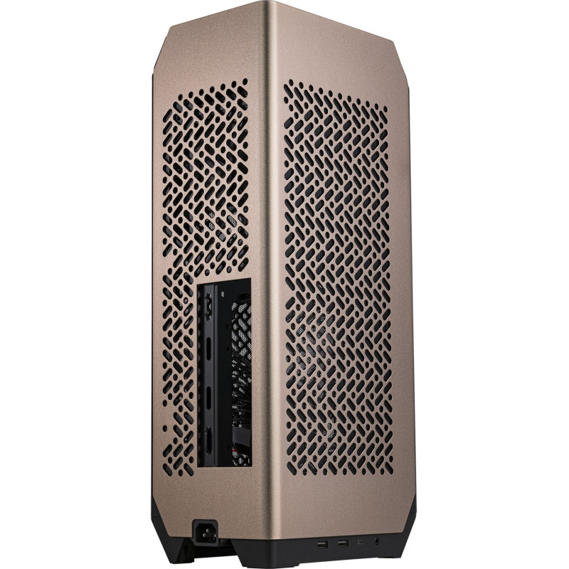Cooler Master Ncore 100 MAX 850W (NR100-ZNNN85-SL0)