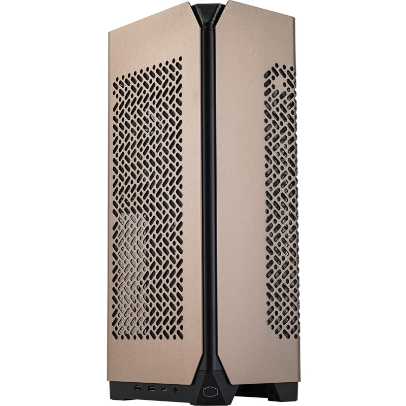 Cooler Master Ncore 100 MAX 850W (NR100-ZNNN85-SL0)