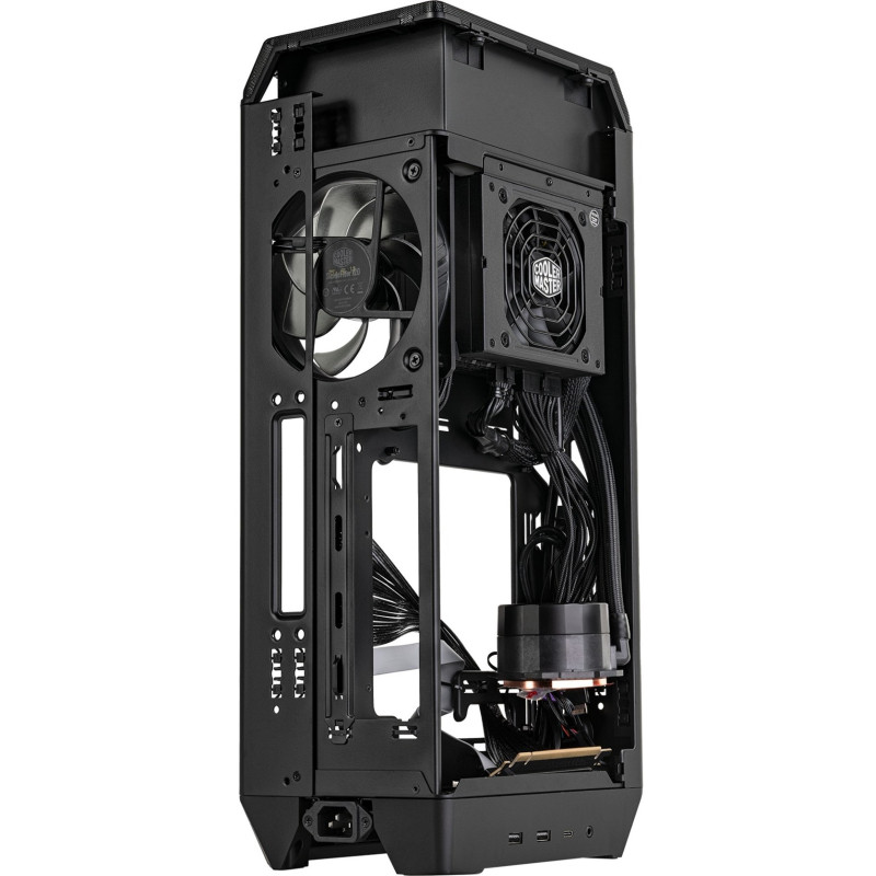 Cooler Master Ncore 100 MAX 850W (NR100-ZNNN85-SL0)