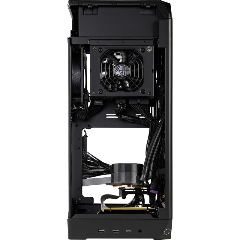 Cooler Master Ncore 100 MAX 850W (NR100-ZNNN85-SL0)