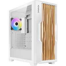 Корпус AZZA CSAZ-520WW