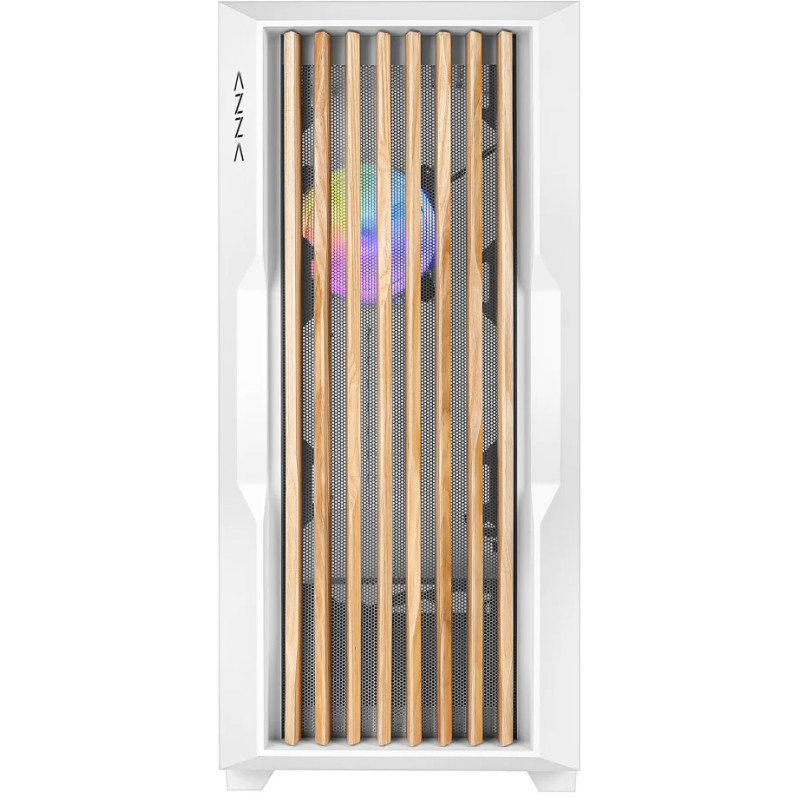 Корпус AZZA CSAZ-520WW