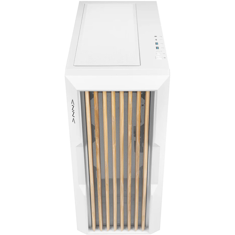 Корпус AZZA CSAZ-520WW