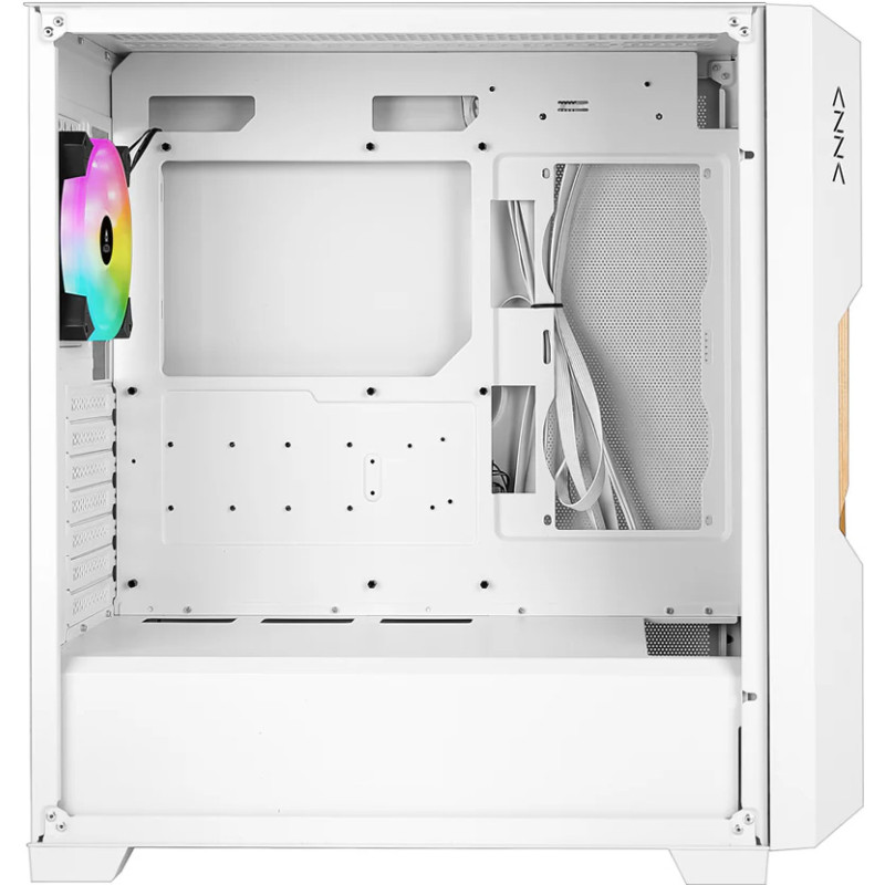 Корпус AZZA CSAZ-520WW