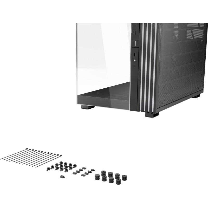 Корпус be quiet! LIGHT BASE 900 FX Black (BGW71)