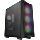 Корпус Deepcool CC560 Mesh V2 Black (R-CC560-BKAMA4-G-2)