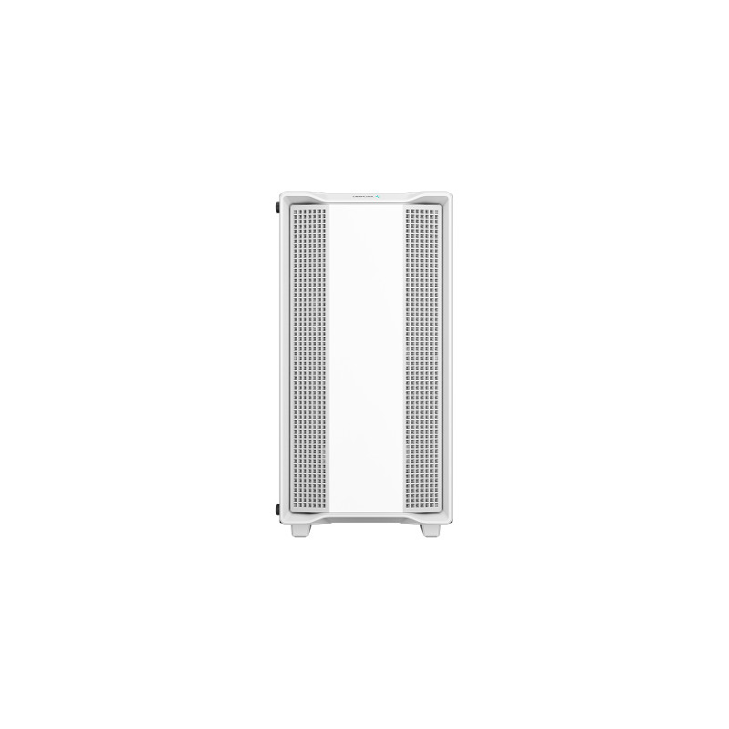 Корпус Deepcool CC360 ARGB White (R-CC360-WHAPM3-G-1)