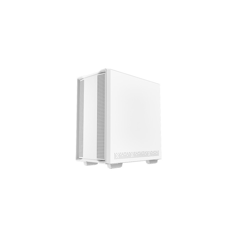 Корпус Deepcool CC360 ARGB White (R-CC360-WHAPM3-G-1)