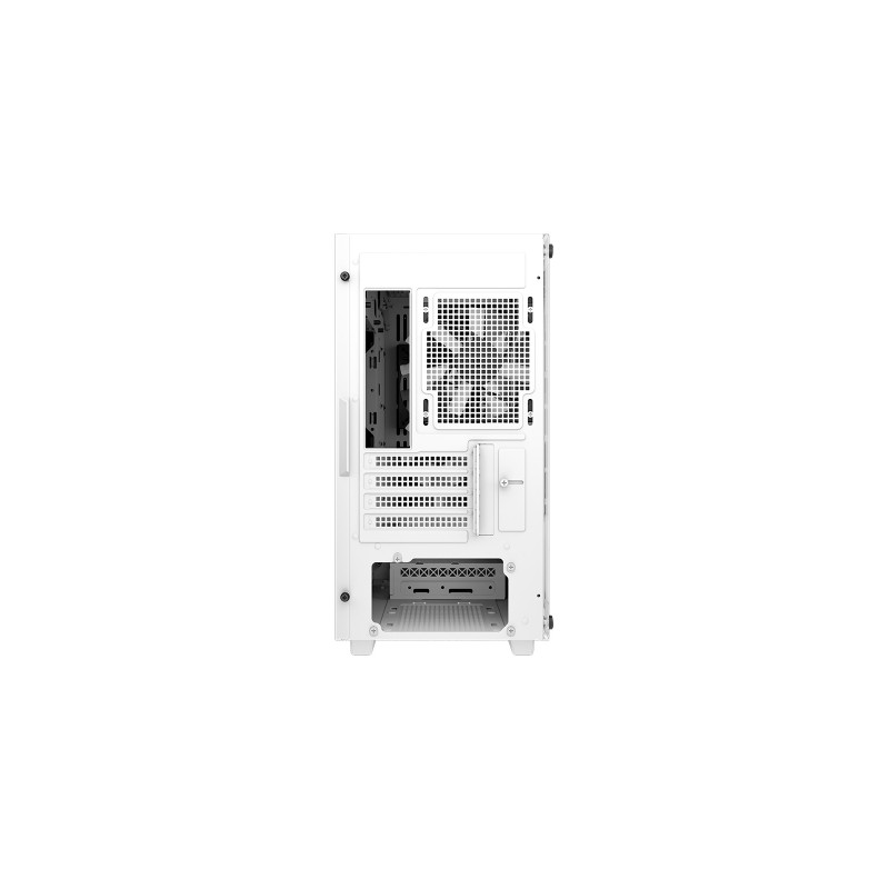 Корпус Deepcool CC360 ARGB White (R-CC360-WHAPM3-G-1)