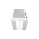Корпус Deepcool CC360 ARGB White (R-CC360-WHAPM3-G-1)