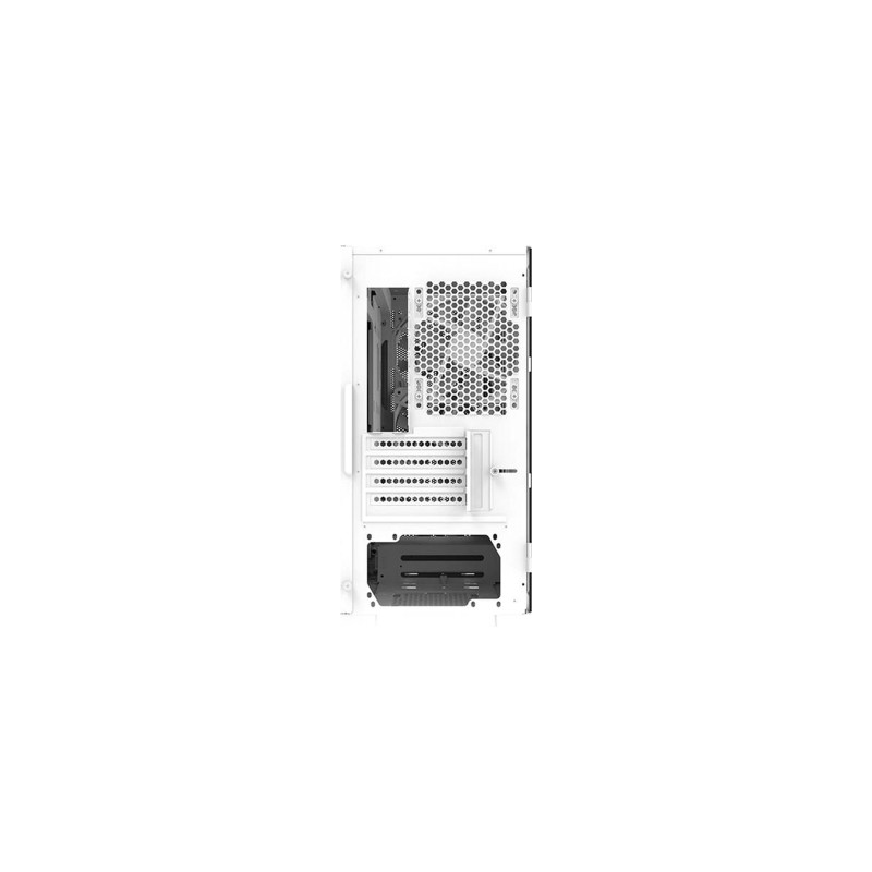 Корпус Montech AIR 100 ARGB White